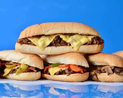 Big Phil's Cheesesteaks (12453 Oxnard St)