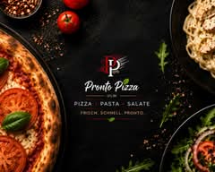 Pronto Pizza🍕