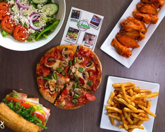 lL Primo Pizza & Wings (Pebblebrook)