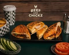 Beef and Chickz 🍗