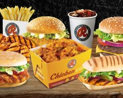 Rio's Piri Piri (Lozells)