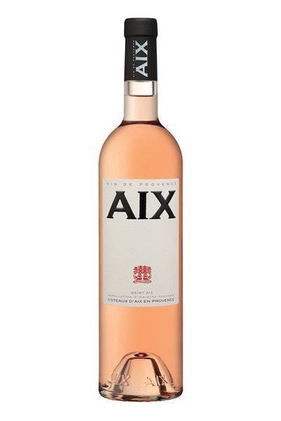 Maison Saint Aix Rose Wine (750 ml)