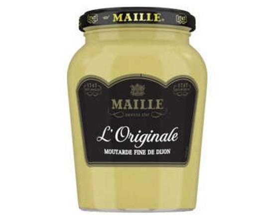 Moutarde L'Originale 360g Maille