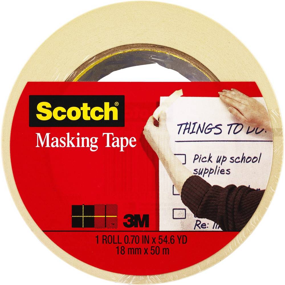 Scotch Home & Office Masking Tape