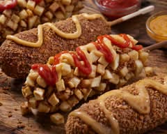 Chick Bo Bao (510 S 13th St)