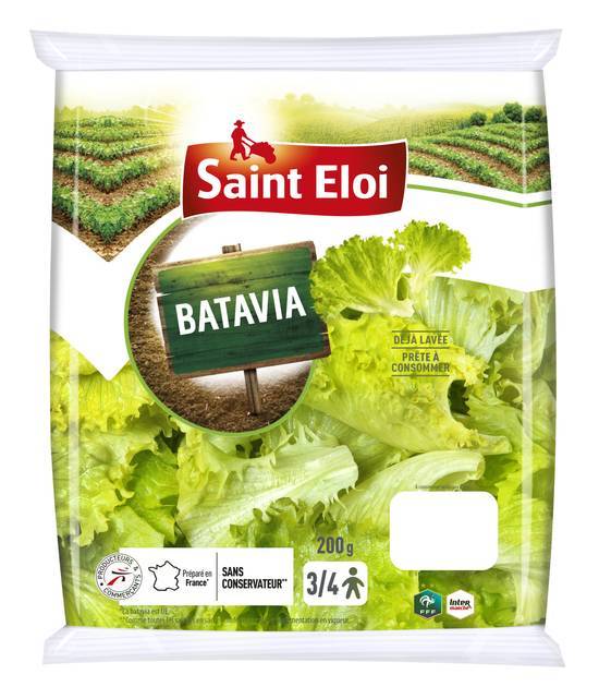 Batavia - saint eloi - 200gr