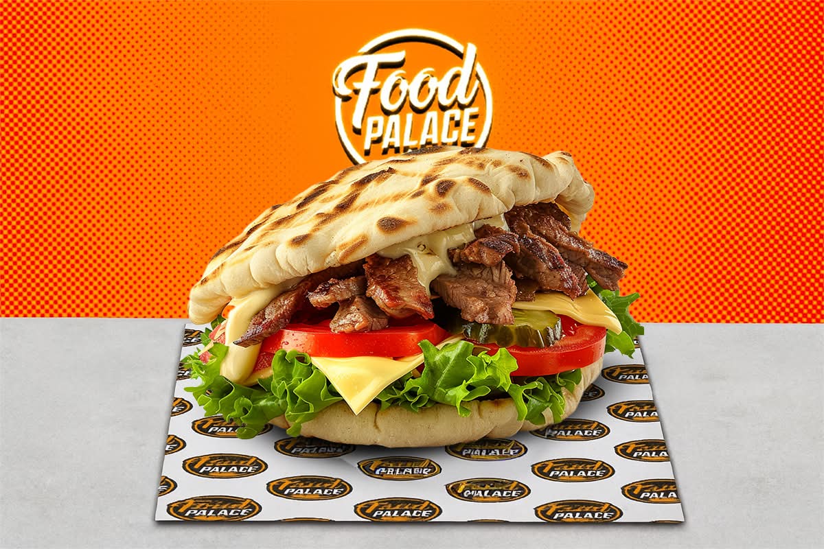 🥙 KEBAB