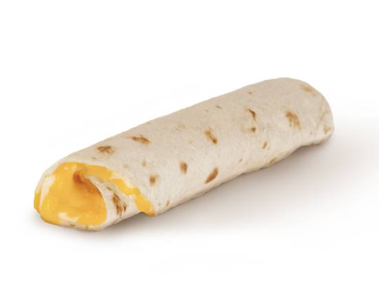 Cheesy Roll Up