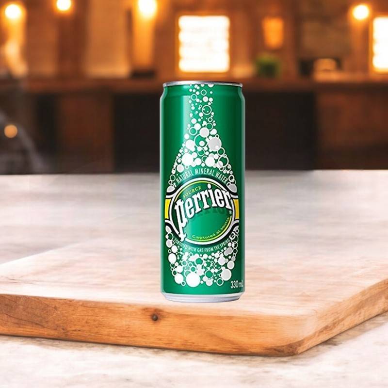 Perrier