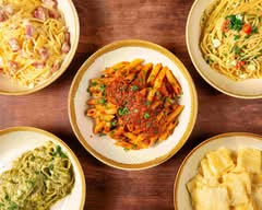 Pastarei I Italien auf deinem Teller🍝