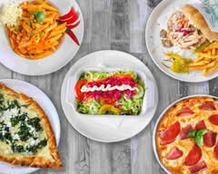 PIZZERIA BELLA