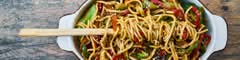 Twisted Noodle Bistro (8521 Brier Creek Pkwy Suite 117)