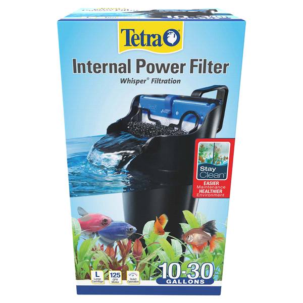 Tetra Whisper Internal Power Filter