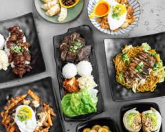Que Dice Restaurant (121 Northwest 5th Avenue)