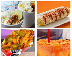 Elotes villa nueva suc 3 (Ciudad Juarez)