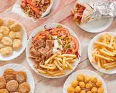 Smiley Kebab Marbella