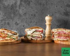 Giulia Focacceria (Barcelona)