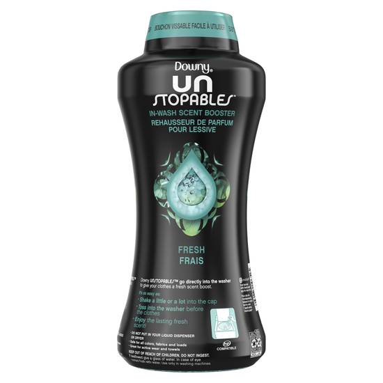 Downy Unstopables in Laundry Scent Boosters