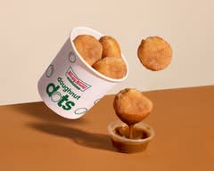 Krispy Kreme (2912 Washington Rd.)