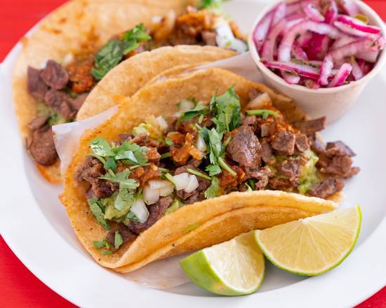 Mexicali Taco Macho Combo