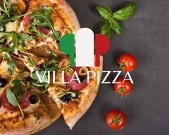 Villa Pizza