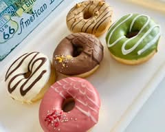 SIUNAUS SWEETS北習志野店 Shiunasusuītsukitanarashinoten