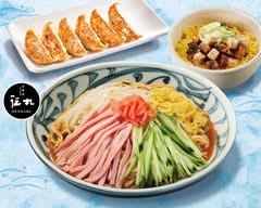 北海道味噌らーめん 伝丸 船橋薬円台店