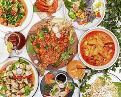 Talay’s thai seafood
