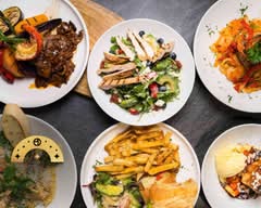 The Cherie Bistro