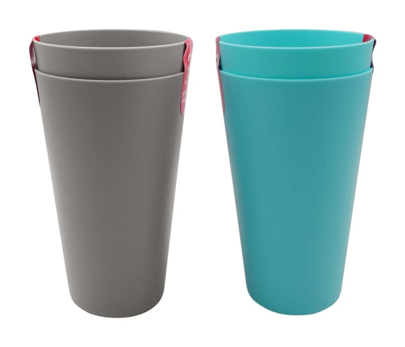 Matte Tumbler