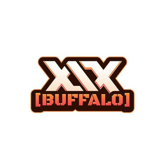 XIX Buffalo