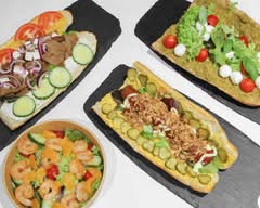 Baguetterie de la thrace 🥖