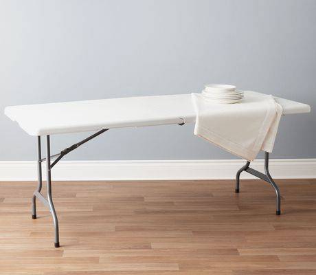 Gsc Folding Table