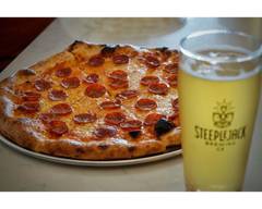 Steeplejack Pizza and Beer