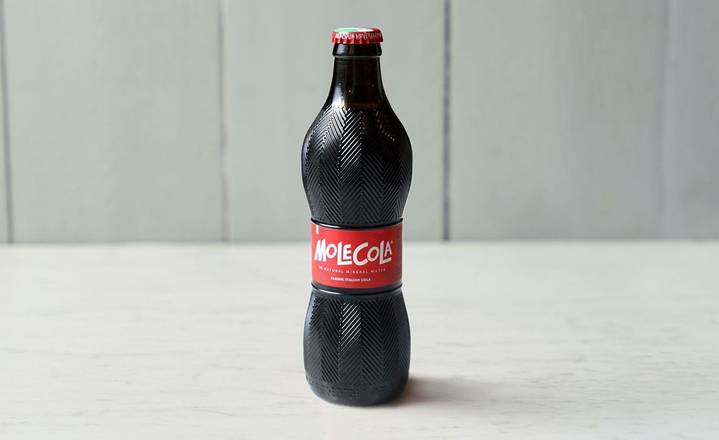MoleCola classica