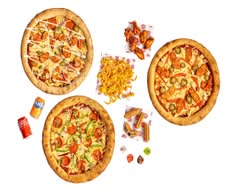 Pizza GoGo (Luton)