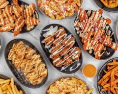 The Wings Hut (Dupont)