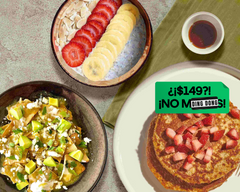 Avocalia Desayunos (Samara Shops)