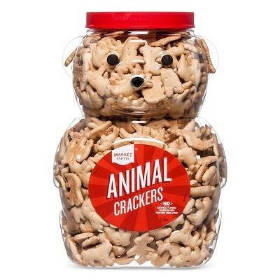 Animal Crackers - 46oz - Market Pantrytm