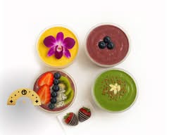 Fruit Factory