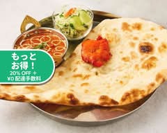 インドアジアンレストラン　ウェルカム