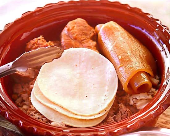 Carnitas Cochinito Expres (Hermosillo)