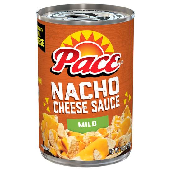 Pace Nacho Sauce (cheese & mild)