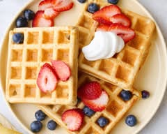 Amor En Capas (Guadalajara)