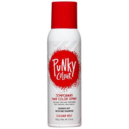 Punky Colour Temporary Hair Color Spray - 3.5 oz