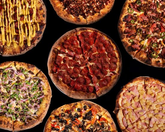 MexaPizza