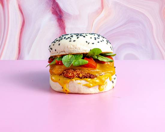 Koko Bao ( Crispy chicken )