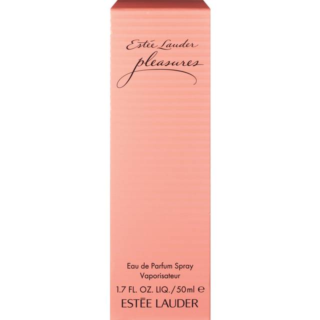 Estee Lauder Pleasures Eau De Parfum Spray For Women