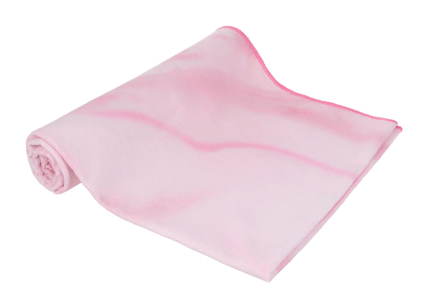 Series-8 Fitness™ Yoga Towel 24inx72in Pink