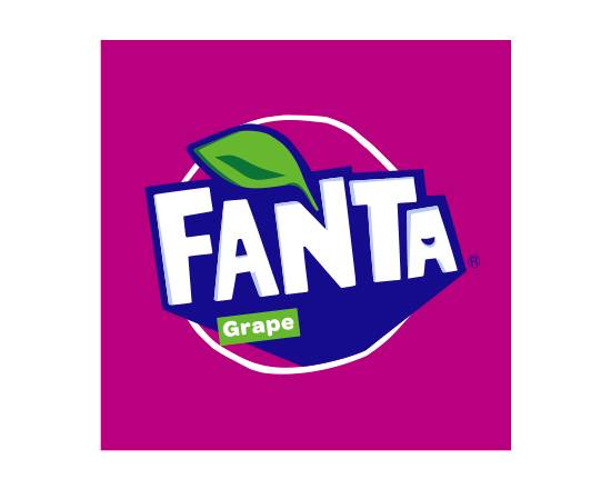 ファンタ グレープ(M) Fanta Grape (M)